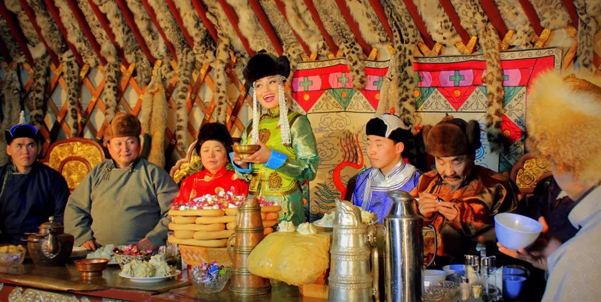 Lunar new year