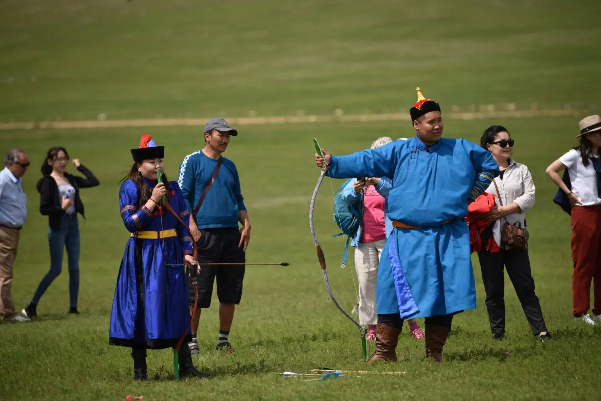 Archery