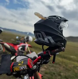 ORKHON RIDE