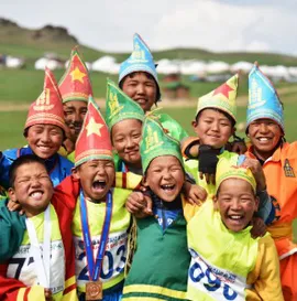 COMMUNITY LOCAL NAADAM
