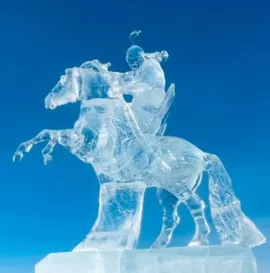 NORTHERN ICE FESTIVAL