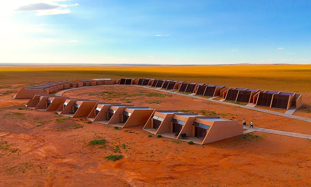 Southern Mongolia