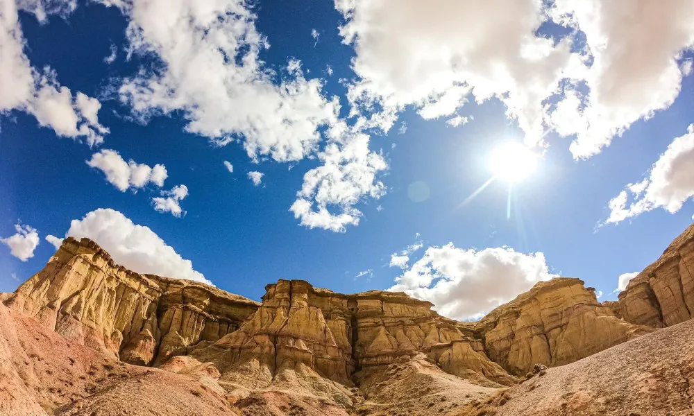 Southern Mongolia