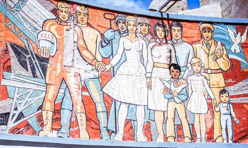 Ulaanbaatar