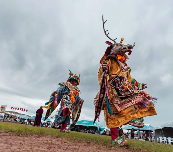 Festivals & Events