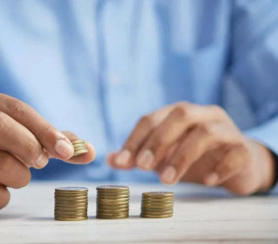 Income & Inequality