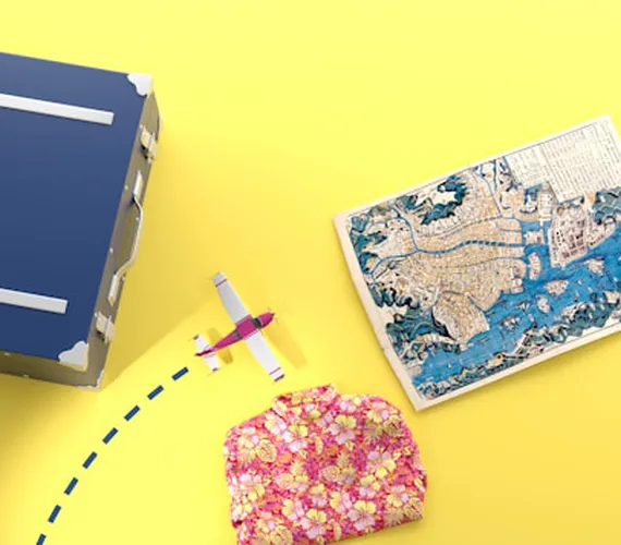 Travel insurance