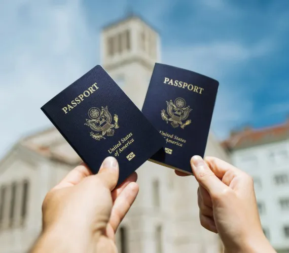 Visa Information