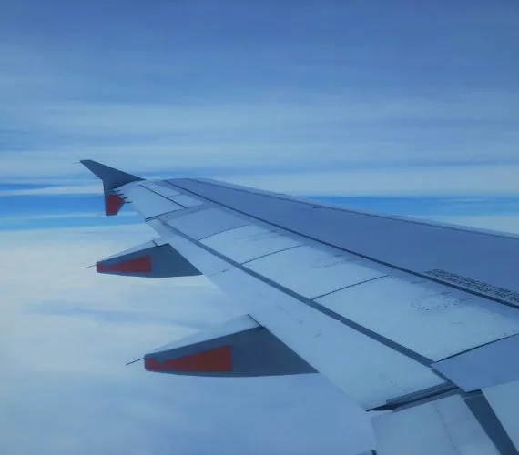 Air travel safety