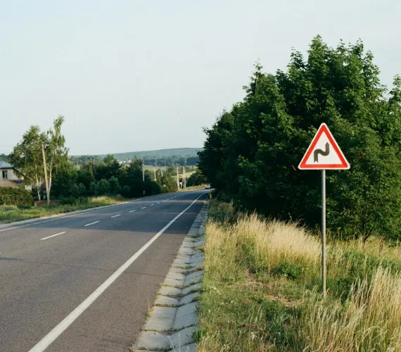 Road safety