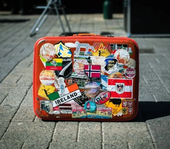 What to pack / bring