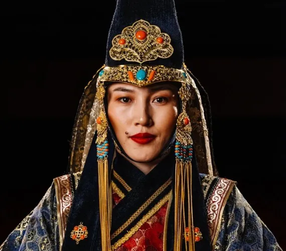 Historical genetic mixing Eurasian
