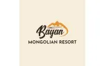 Bayan Mongolia resort