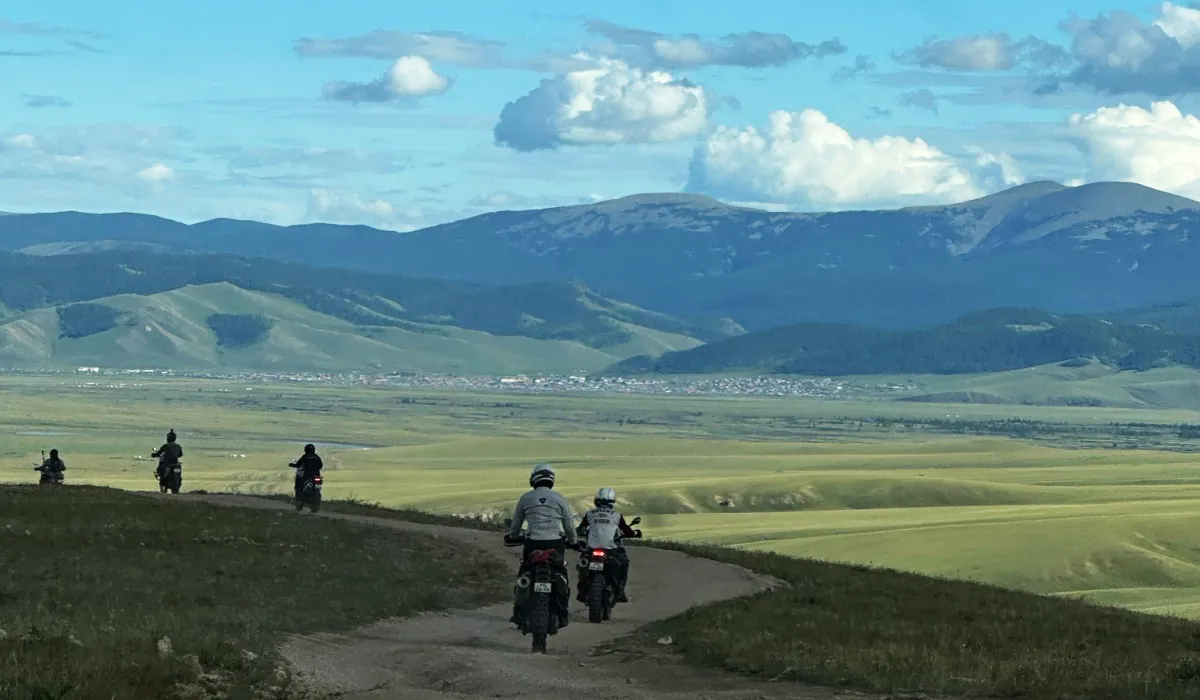 Mongolia vs the Himalayas: A Rider’s Perspective