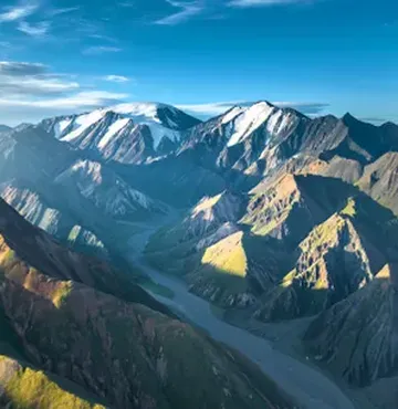 Mongolia vs the Himalayas: A Rider’s Perspective