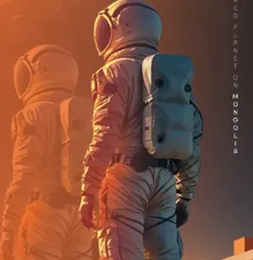 Mongolia’s Gobi Desert: Earth’s Gateway to Mars