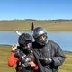 Motorcycle tour Mongolia