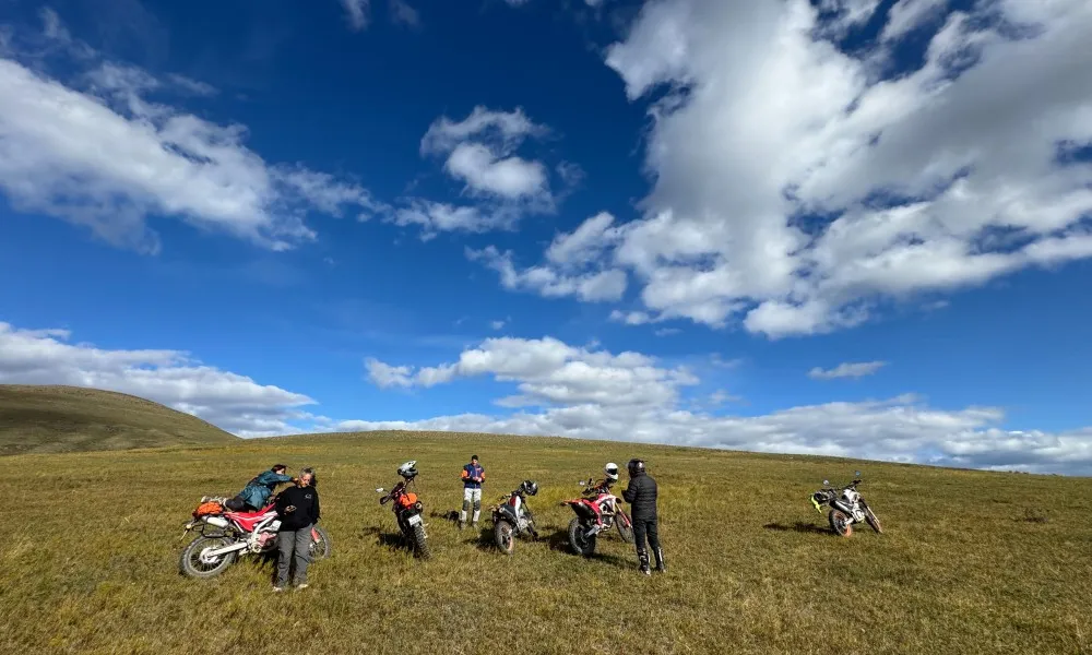 Honda CRF250L