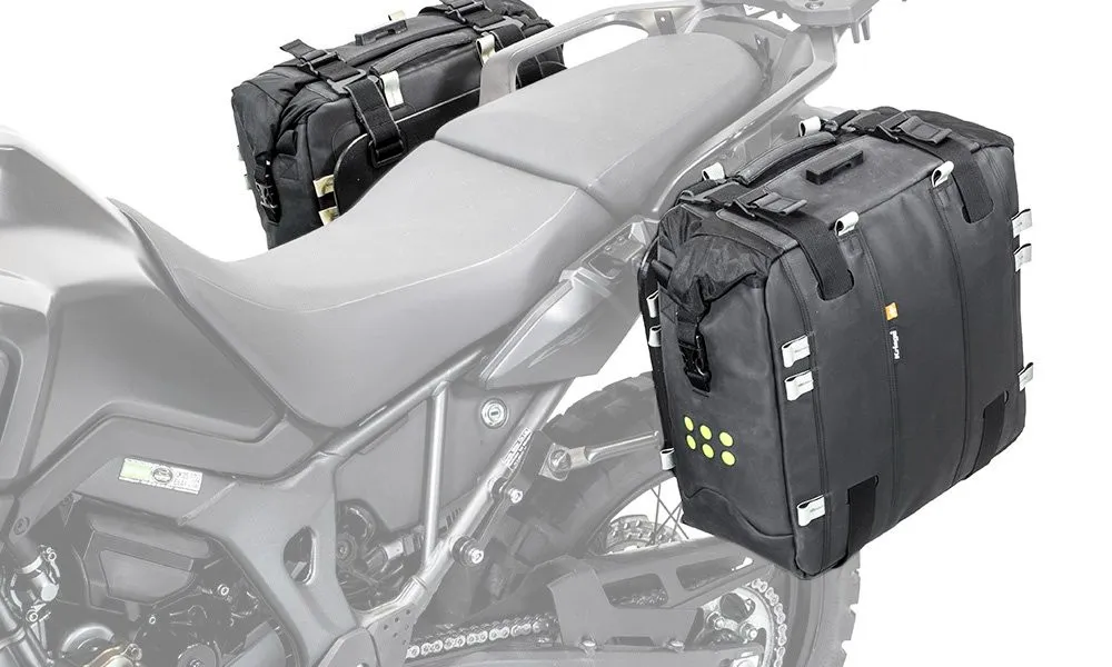 Yamaha Serow XT 250